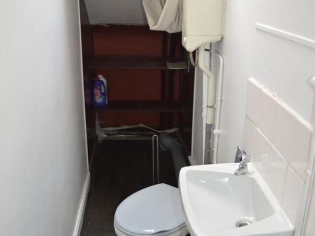 Location Appartement 2 pièces 44m²