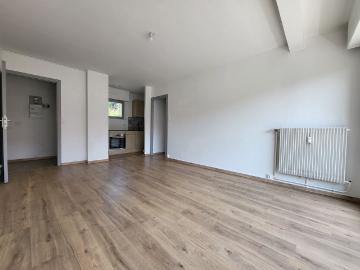 Location Appartement 2 pièces 44m²