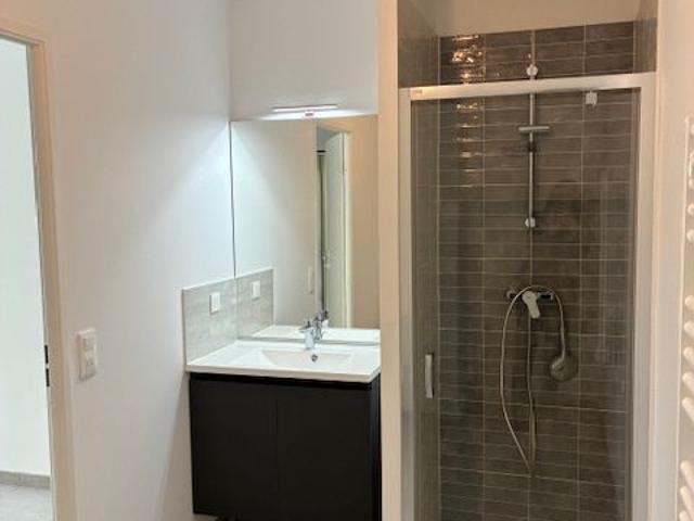 Location Appartement 2 pièces 44m²
