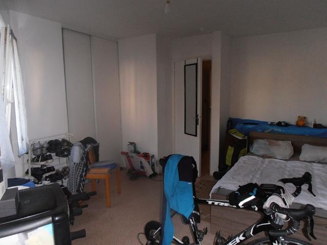 Location Appartement 2 pièces 44m²