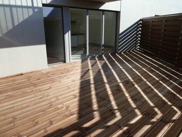 Location Appartement 2 pièces 44m²