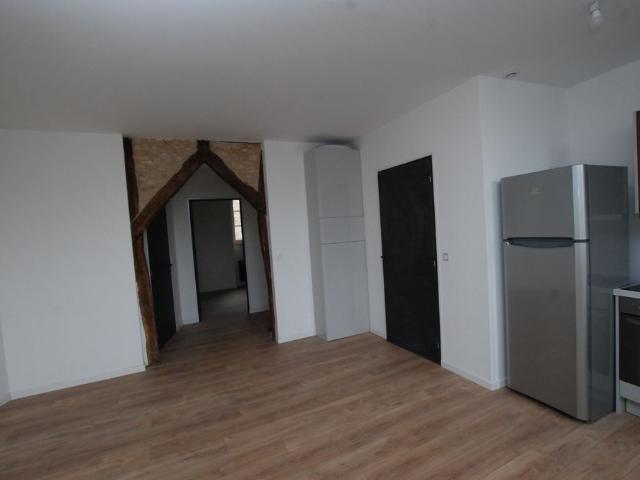 Location Appartement 2 pièces 44m²