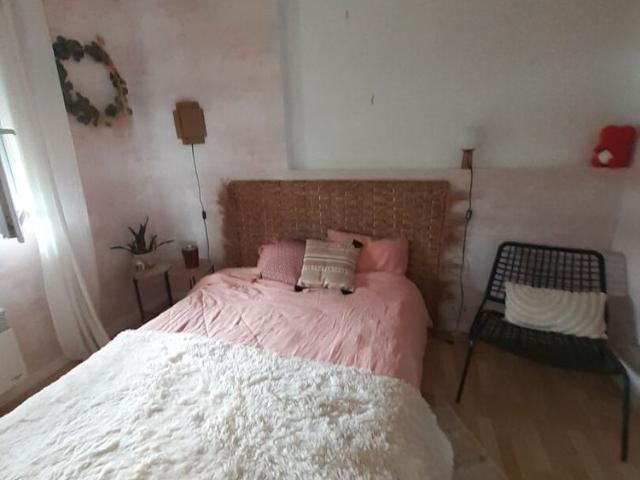 Location Appartement 2 pièces 44m²