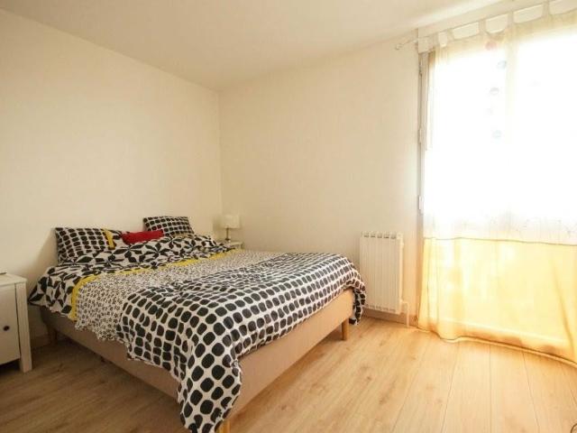 Location Appartement 2 pièces 44m²