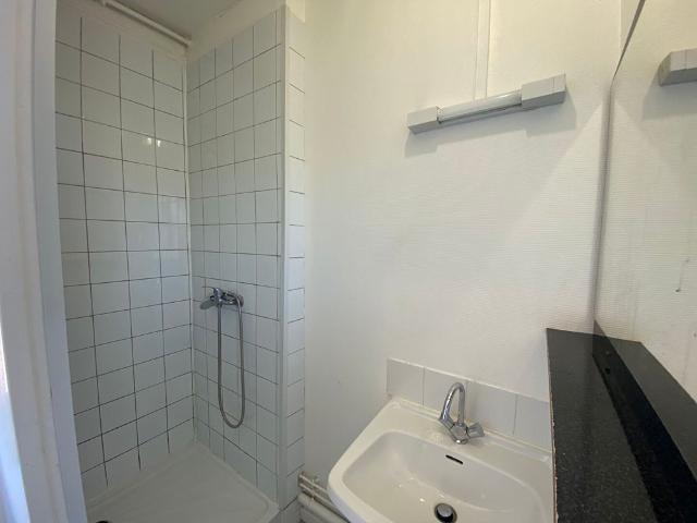 Location Appartement 2 pièces 44m²