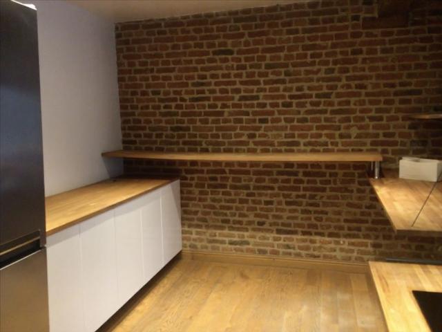 Location Appartement 2 pièces 44m²