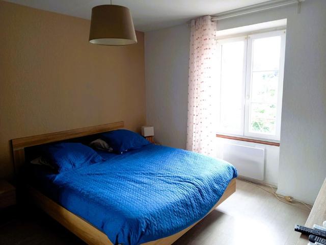 Location Appartement 2 pièces 44m²