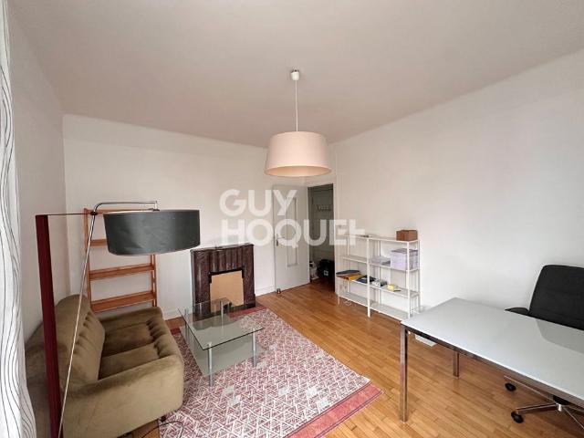 Location Appartement 2 pièces 44m²