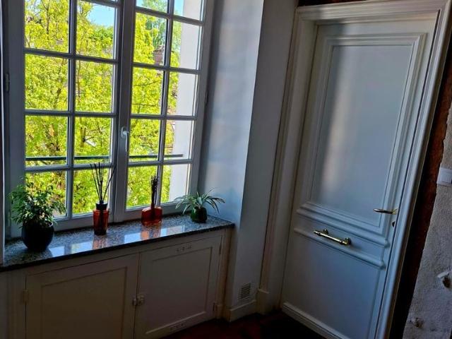 Location Appartement 2 pièces 44m²