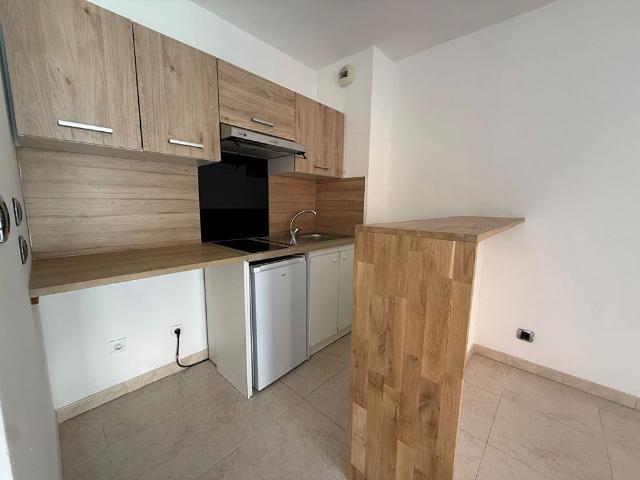 Location Appartement 2 pièces 44m²