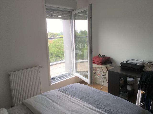 Location Appartement 2 pièces 44m²