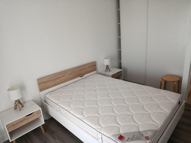 Location Appartement 2 pièces 44m²