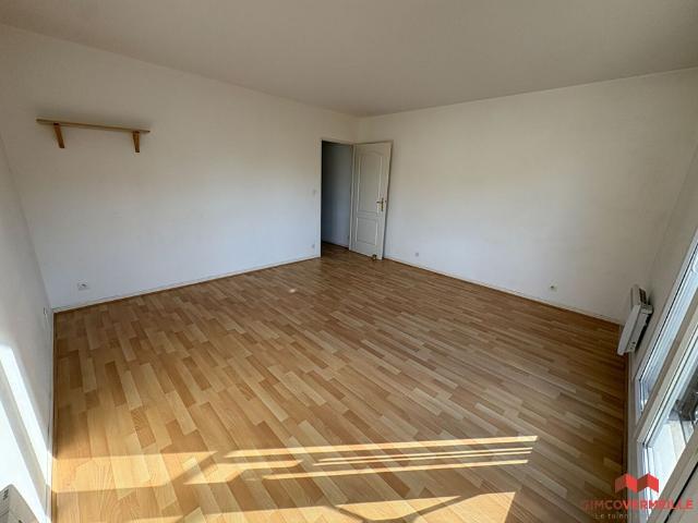 Location Appartement 2 pièces 44m²