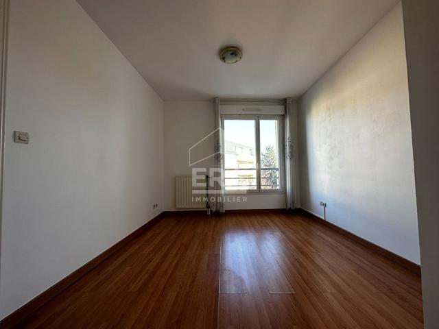 Location Appartement 2 pièces 44m²