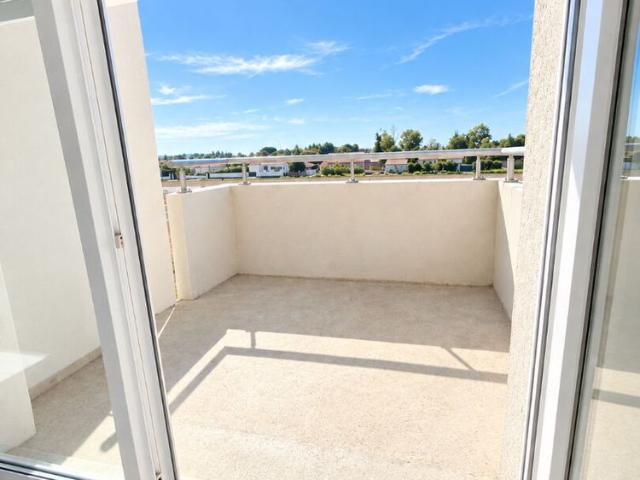 Location Appartement 2 pièces 44m²