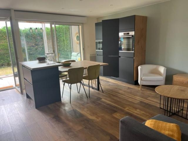 Location Appartement 2 pièces 44m²