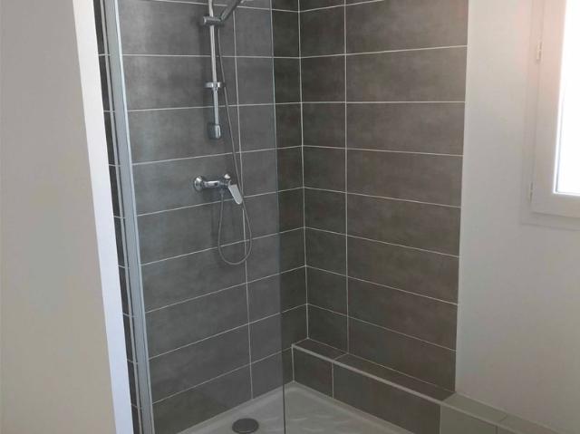 Location Appartement 2 pièces 44m²