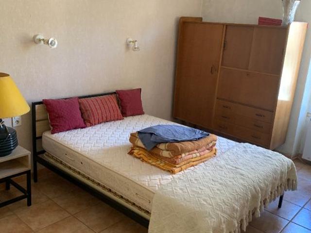 Location Appartement 2 pièces 44m²