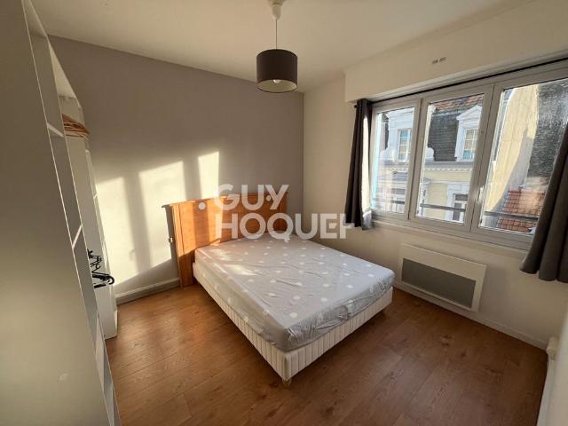 Location Appartement 2 pièces 44m²