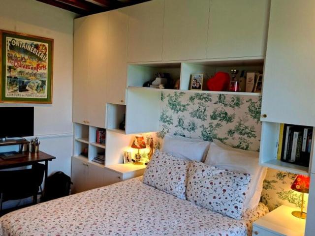 Location Appartement 2 pièces 44m²