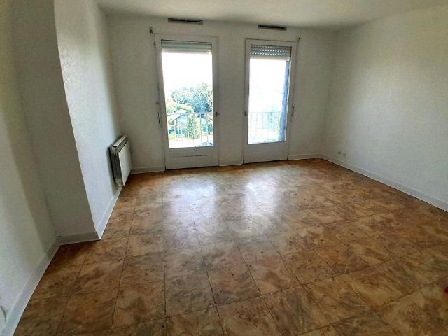 Location Appartement 2 pièces 44m²