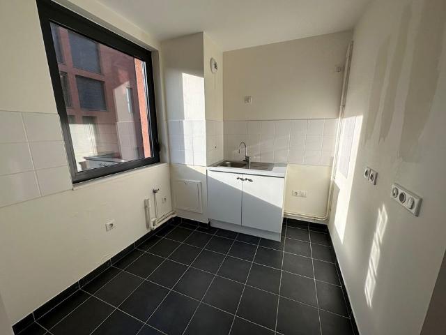 Location Appartement 2 pièces 44m²