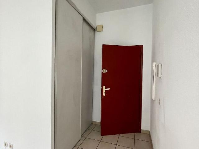 Location Appartement 2 pièces 44m²