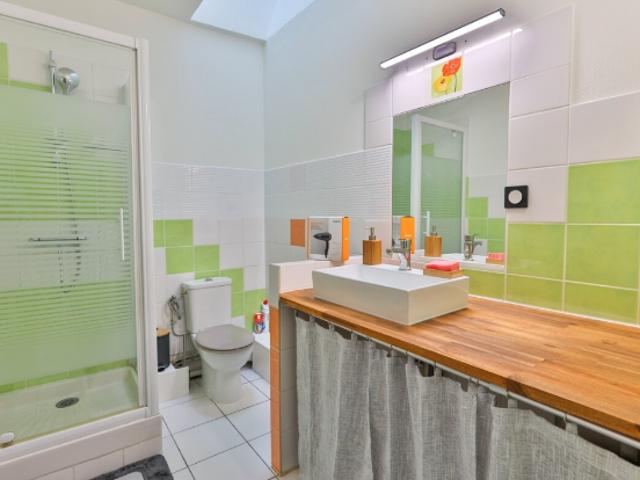 Location Appartement 2 pièces 44m² COGNAC 16100