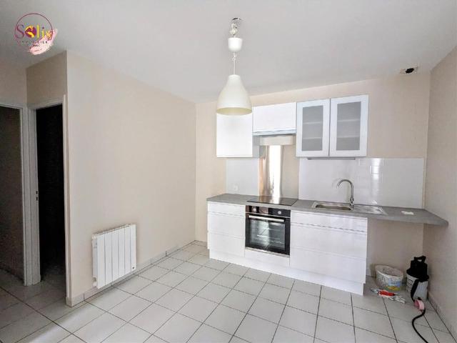 Location Appartement 2 pièces 44m² COGNAC 16100