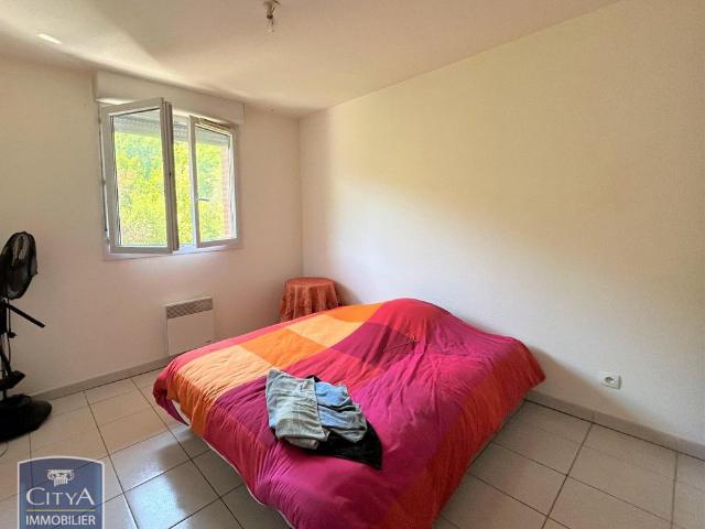 Location Appartement 2 pièces 44m² CAHORS 46000