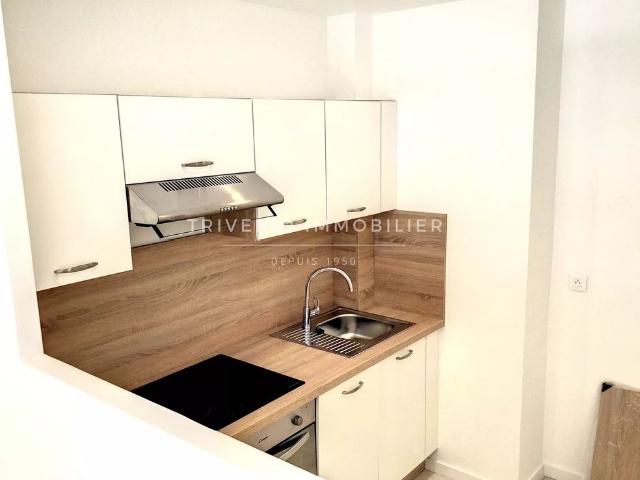 Location Appartement 2 pièces 44m² CANNES 06400