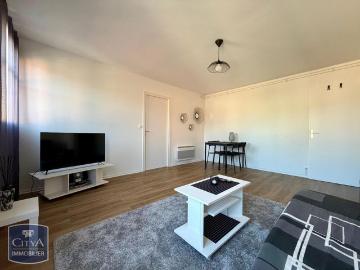 Location Appartement 2 pièces 44m² CARRIERES SOUS POISSY 78955