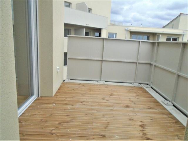 Location Appartement 2 pièces 44m² CASTANET TOLOSAN 31320