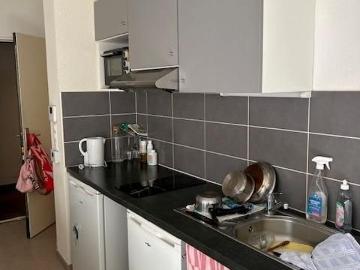 Location Appartement 2 pièces 44m² CENON 33150