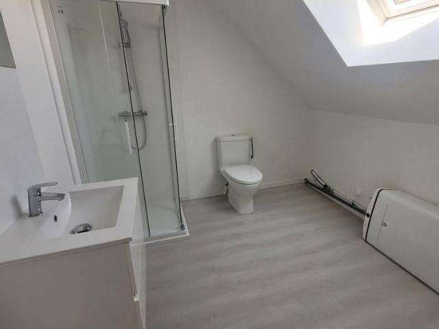 Location Appartement 2 pièces 44m² CHAILLY EN BIERE 77930