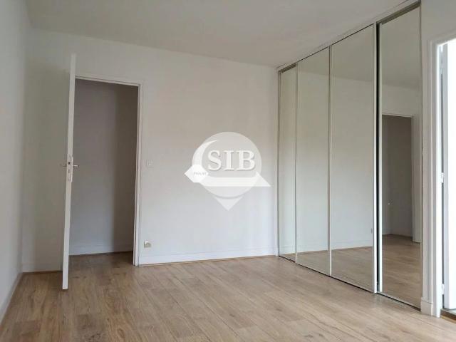 Location Appartement 2 pièces 44m² CHAMPLAN 91160