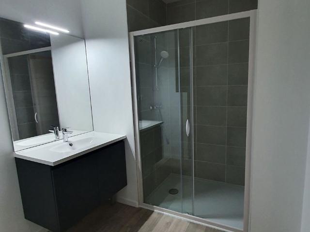 Location Appartement 2 pièces 44m² CHARTRES DE BRETAGNE 35131