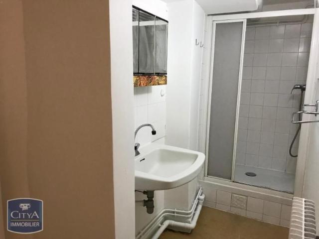 Location Appartement 2 pièces 44m² CLERMONT FERRAND 63000