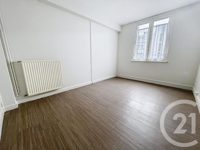 Location Appartement 2 pièces 44m² CLERMONT FERRAND 63000