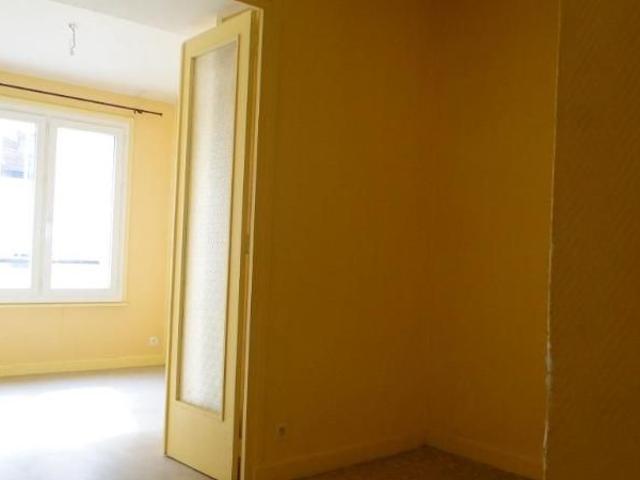 Location Appartement 2 pièces 44m² CLERMONT FERRAND 63000