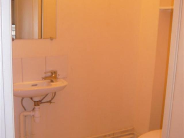 Location Appartement 2 pièces 44m² CLICHY 92110