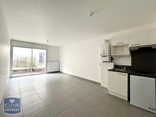 Location Appartement 2 pièces 44m² AMBOISE 37400