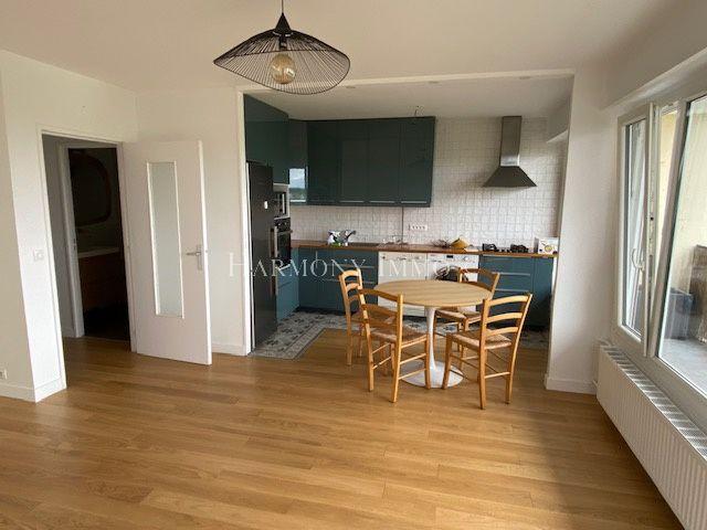 Location Appartement 2 pièces 44m² ANTONY 92160