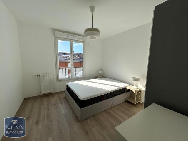 Location Appartement 2 pièces 44m² ANNECY 74370