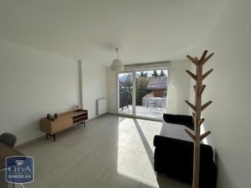 Location Appartement 2 pièces 44m² ANNECY 74370