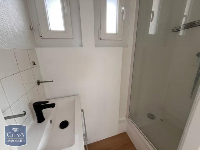 Location Appartement 2 pièces 42m² AGEN 47000