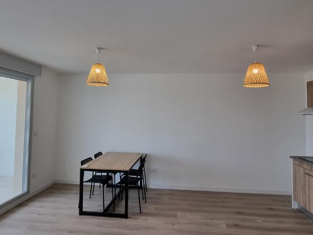 Location Appartement 2 pièces 44m² AGEN 47000