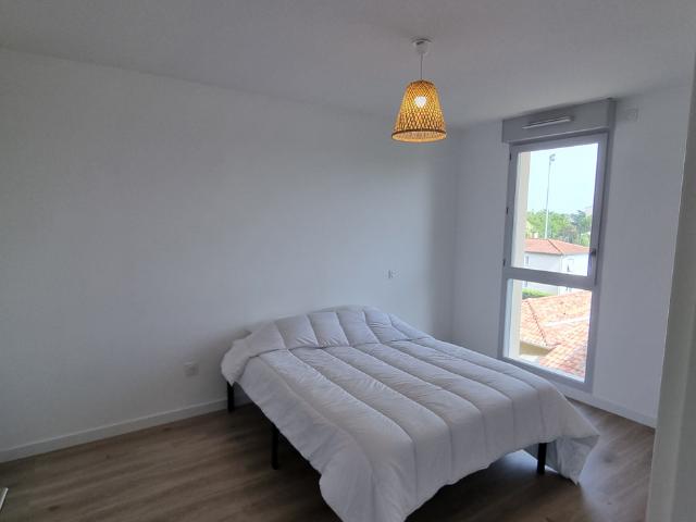 Location Appartement 2 pièces 44m² AGEN 47000