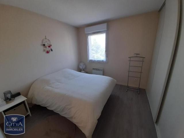 Location Appartement 2 pièces 44m² AGEN 47000