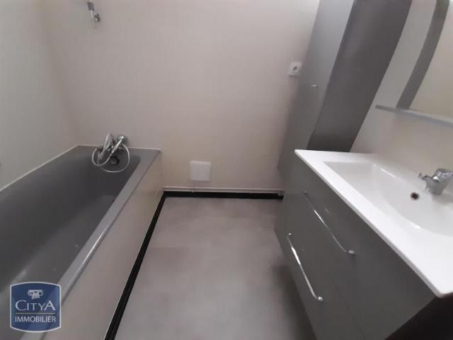 Location Appartement 2 pièces 44m² AGEN 47000